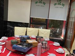 -大鸽饭(马王堆店)