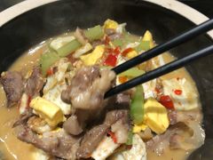 -湖南人家·家传湖南菜(水围店)