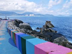 -海南分界洲岛旅游区