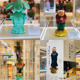 在这里、返璞归瑧深圳艺术感爆棚商场万科里