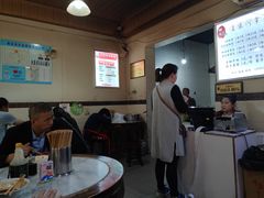 大堂-肖家河家常面(肖家河北街店)