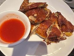 -新白鹿餐厅(百联中环店)