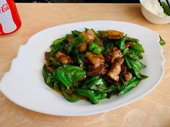 -新天厨酒家(二分店)