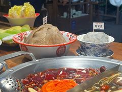 -楠火锅(仁恒梦中心店)