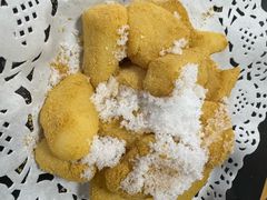 -朝族高丽火盆(长白山总店)