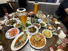 -日照大牌檔•小船海鲜(万平口店)