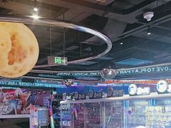 -真快活Coohoo Max(银泰创意城店)