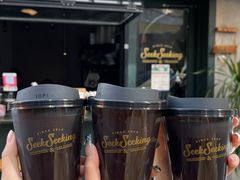 -SeekSeeking咖啡专门店(堰塘街店)