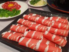 -东来顺饭庄(apm总店)