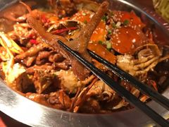 -谢蟹浓(西铁营万达店)