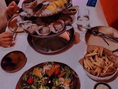 -Osteria Garden 生蚝花园餐厅(原进贤路店)
