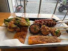 -非凡烧烤(历史博物馆店)