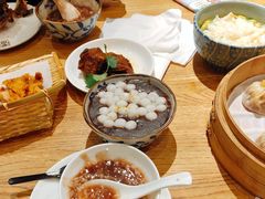 -新梅华·茶点餐厅(欧尚店)