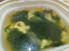 -牛腩之旅·牛腩牛杂煲(光启城美食城店)