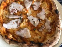 -PIZZA BIANCA(万象城店)