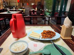 -情满四合院•京菜•烤鸭(动物园店)
