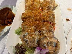 -喜记避风塘炒辣蟹(旗舰店)