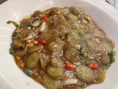 -阿财老铺·凤阳土菜馆