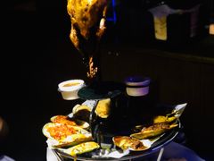 -囧吉香生蚝牛排馆(湖北路店)