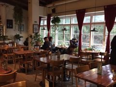 大堂-雕刻时光咖啡馆(北师大店)