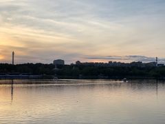 -长春市南湖公园