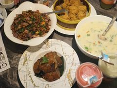 -前海沿·青岛菜(乐客城店)