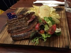 -榖屋house of flour(张江首店)