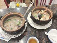 -适口餐厅砂锅粥(公信路总店)