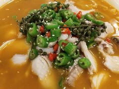 -河州宾馆清真餐厅(文锦南路店)