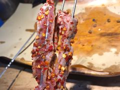 -江城老胖(支农大街店)