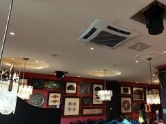 -宴语·新疆菜·大盘鸡·烤肉(北泉店)