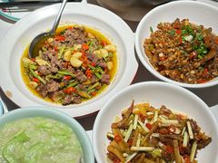 -湘语·湖南家常菜(新洲店)