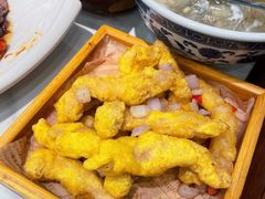 -三玛璐酒楼(汉口路店)