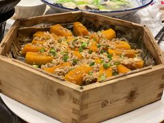 -麒麟中餐厅·经典粤菜·地道菜式老字号(广州长隆酒店)