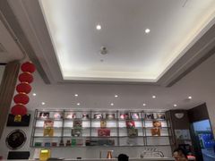 -惠丰堂饭庄(北洼路店)