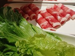 -海底捞火锅(漫乐城夜宵主题店)