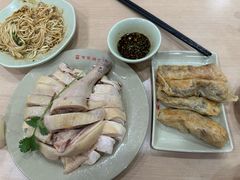 -百家鸡味馆(清泰店)