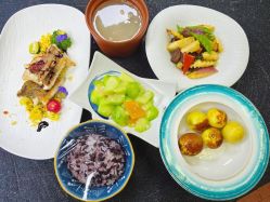 -爱丽馨御景月子中心