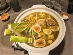 -一川二水•粤川醉(CP静安店)