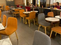 大堂-COSTA COFFEE(上海月星环球港店)