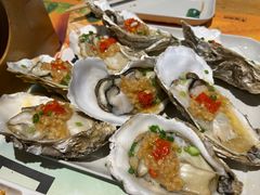 -木屋烧烤(龙岗龙城万科里店)
