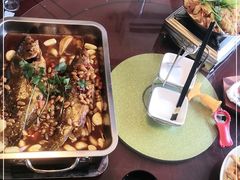 -臭鳜鱼人家·老字号徽菜