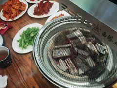-西塔大冷面(三好街店)