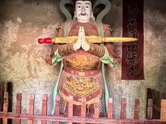 -白台寺