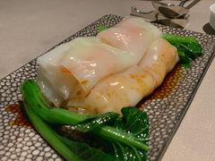 -荣轩(新荣记环球金融中心店)
