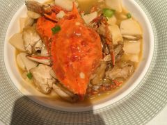 -醉舍·新淮扬菜(长宁龙之梦店)