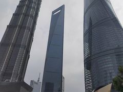 -醉辉皇上海之巅(上海中心大厦店)