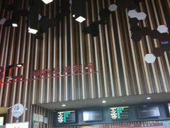 -华谊兄弟影院(北京洋桥店)