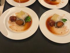 -康莱德酒店·美庭自助餐厅