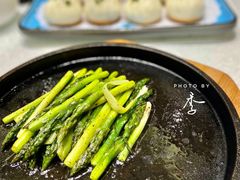 -古越舫·精品杭帮菜(商都路店)